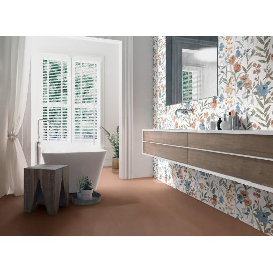 kvetinovy vzor dlazba kachlicka kupelna tapeta efekt romanticky priroda mediteransky klasicky bohem dlazba 60x120 cm tapeta efekt dlazba vodotesny mrazuvzdorny 3.jpg